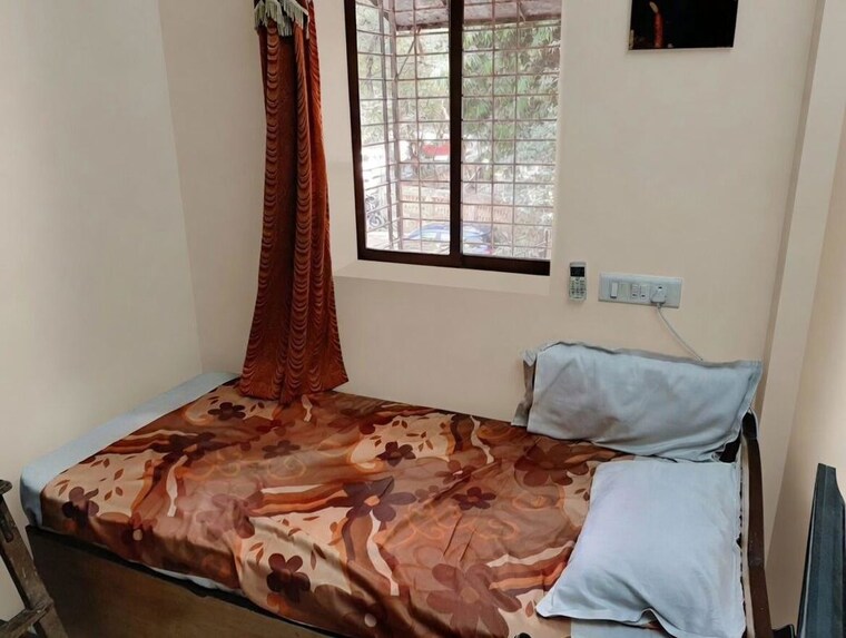 Bedroom, lotus-sky-garden 2.5 Bedroom 950 Sq.Ft. Apartment In Malad West Mumbai 10380262