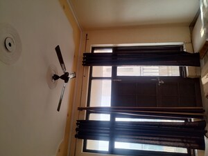 Staircase in 3 BHK Apartment at Krishilok Apartment, Sector 45 – for Sale