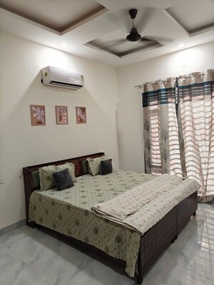 3 BHK Apartment For Rent in Sector 82