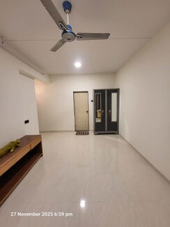 2.5 BHK Apartment For Rent in Lotus Sky Garden