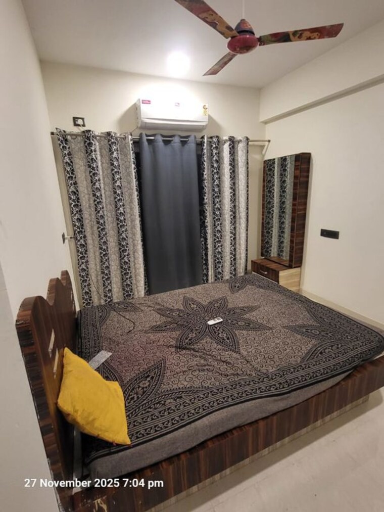 Bedroom, lotus-sky-garden 2.5 Bedroom 950 Sq.Ft. Apartment In Malad West Mumbai 10380272