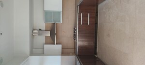 Kitchen in 3.5 BHK Apartment at Puri Diplomatic Greens Phase I, Sector 111 – for Sale