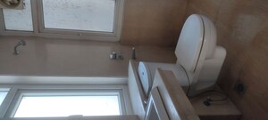 Attached Bathroom in 3.5 BHK Apartment at Puri Diplomatic Greens Phase I, Sector 111 – for Sale