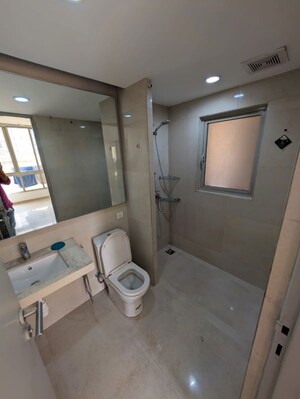 Attached Bathroom in 2.5 BHK Apartment at Hiranandani Estate Rodas Enclave, Ghodbunder Road – for Sale