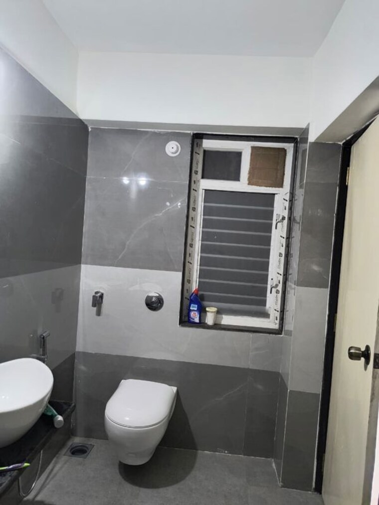 Kitchen, lotus-sky-garden 2.5 Bedroom 950 Sq.Ft. Apartment In Malad West Mumbai 10380281