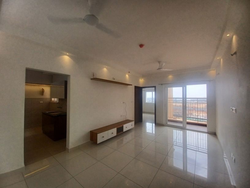 2 BHK 999 Sq.Ft. Apartment in Prestige Finsbury Park Hyde