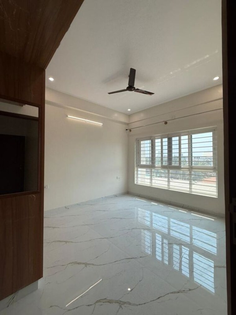 Room, prestige-finsbury-park-hyde 2 Bedroom 999 Sq.Ft. Apartment In Bagaluru Bangalore 10380284