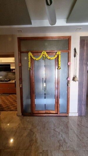 3 BHK Apartment For Sale in Purva Skydale, Harlur