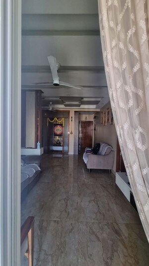 Parking in 3 BHK Apartment at Purva Skydale, Harlur – for Sale