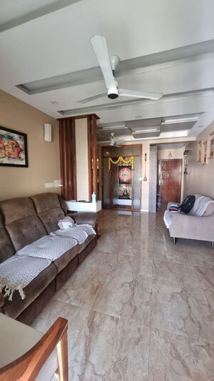 Bedroom in 3 BHK Apartment at Purva Skydale, Harlur – for Sale