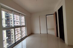 2 BHK + Pooja Room Apartment For Rent in Godrej Tranquil