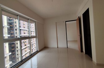 2 BHK + Pooja Room 800 Sq.Ft. Apartment in Godrej Tranquil