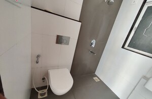 Furnished Amenities in 2 BHK Apartment at Godrej Tranquil, Kandivali East – for Rent