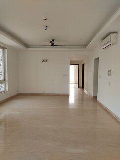4 BHK + Servant Room Apartment For Rent in Puri Diplomatic Greens Phase I