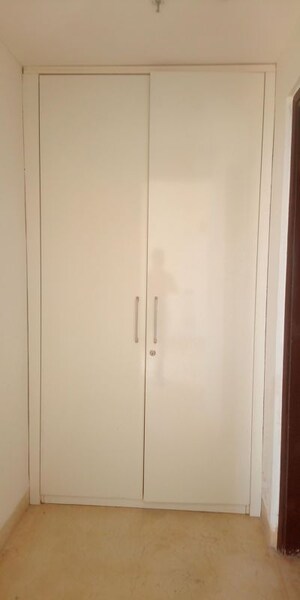 Building Lobby in 4 BHK Apartment at Puri Diplomatic Greens Phase I, Sector 111 – for Rent