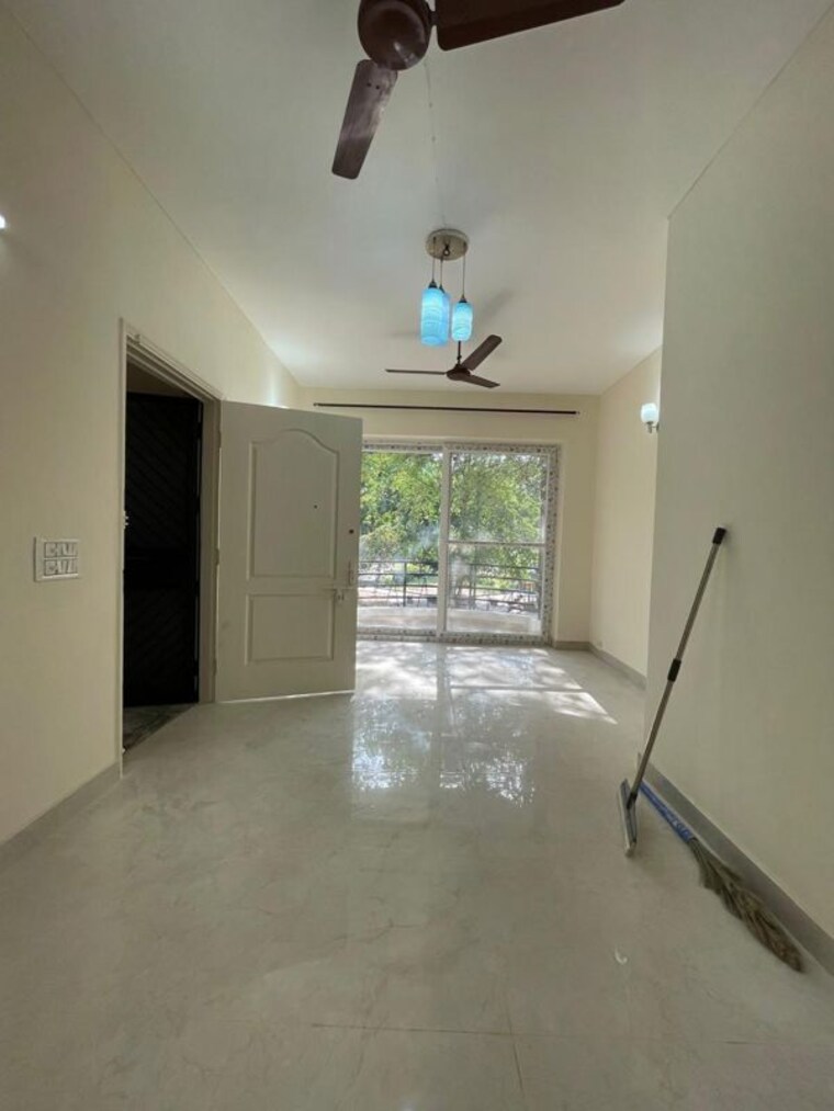 Room, south city 2 2 Bedroom 1100 Sq.Ft. Builder Floor In South City 2 Gurgaon 10380292