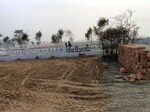 1329 Sq.Ft. Plot in Krishna Iscon Valley