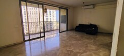 3 BHK + Pooja Room Apartment For Rent in Hiranandani Estate Rodas Enclave