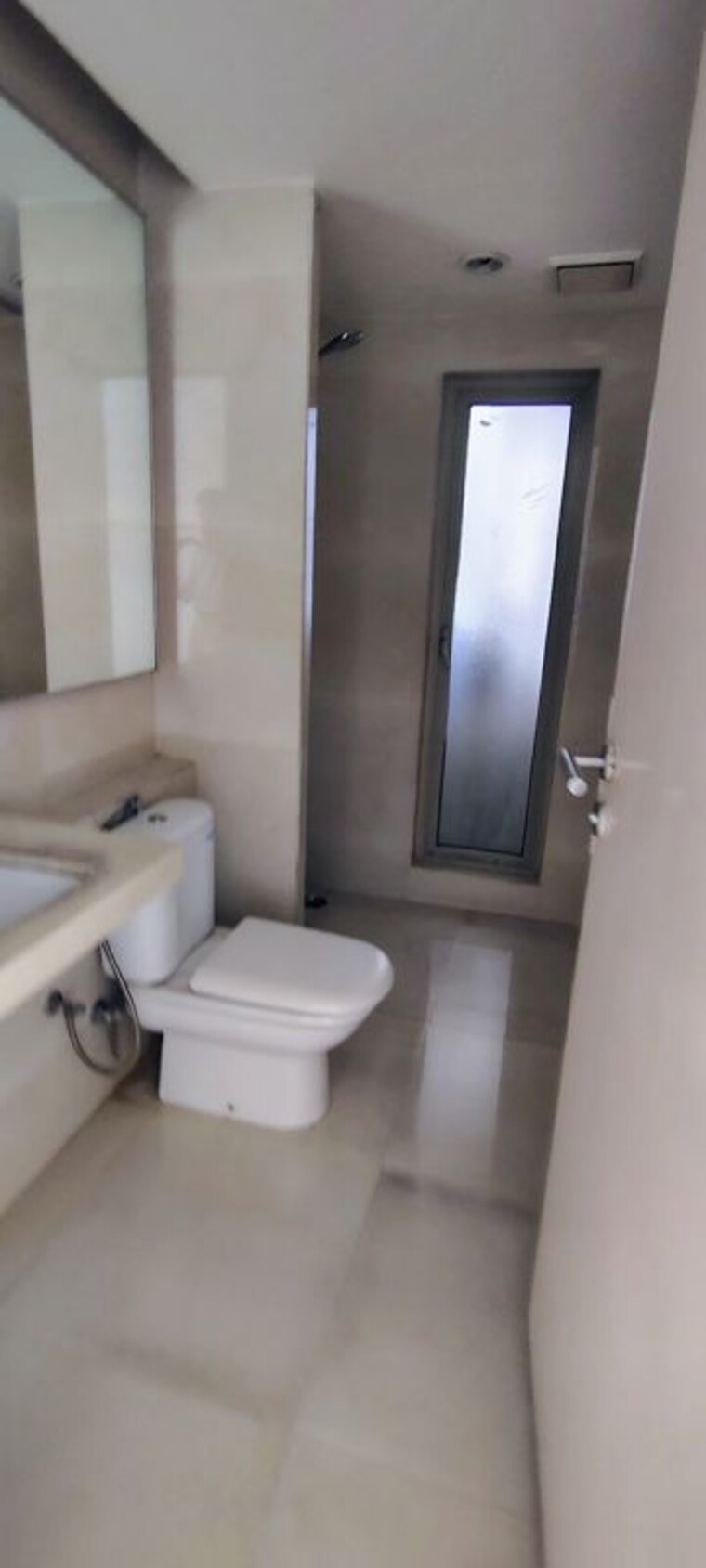 Bathroom, hiranandani-estate-rodas-enclave 3 Bedroom 1550 Sq.Ft. Apartment In Ghodbunder Road Thane 10380299