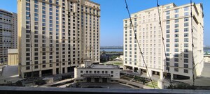 3 BHK Apartment – Exterior View View at Hiranandani Estate Rodas Enclave, Ghodbunder Road - for Rent