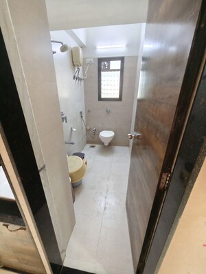 Bathroom in 2 BHK Apartment at Aditya Urvashi, Borivali West – for Sale