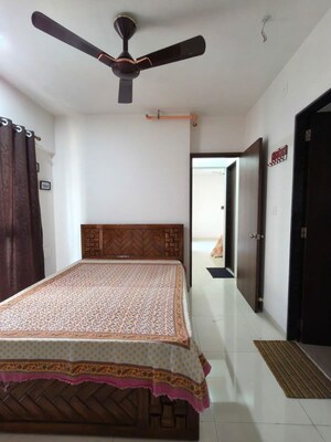 1 BHK Apartment For Rent in Runwal Garden City, Balkum Pada