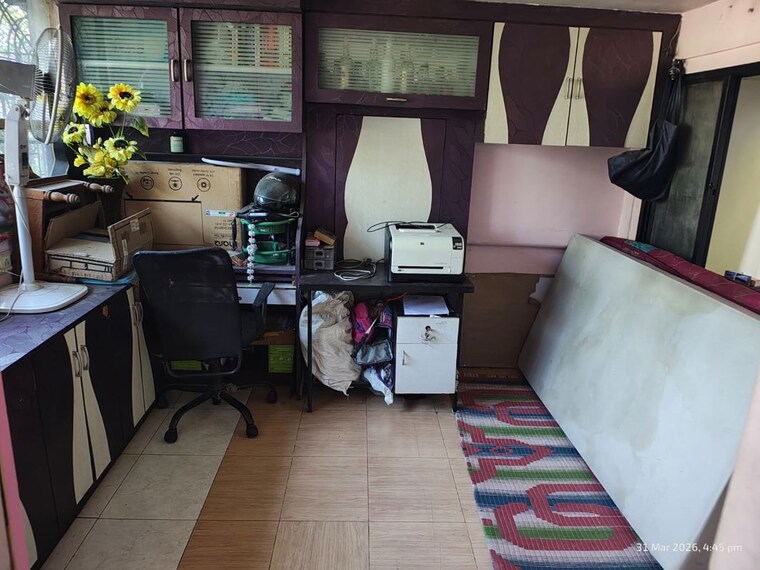 Hall, kopar khairane 2 Bedroom 798 Sq.Ft. Apartment In Kopar Khairane Navi Mumbai 10380307