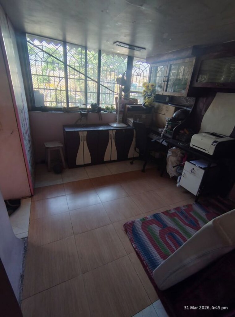 Living Room, kopar khairane 2 Bedroom 798 Sq.Ft. Apartment In Kopar Khairane Navi Mumbai 10380307