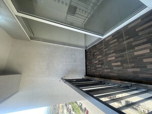 Balcony in 2 BHK Apartment at Kolte Patil Life Republic R 10, Hinjewadi – for Rent