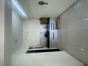Kitchen in 2 BHK Apartment at Kolte Patil Life Republic R 10, Hinjewadi – for Rent