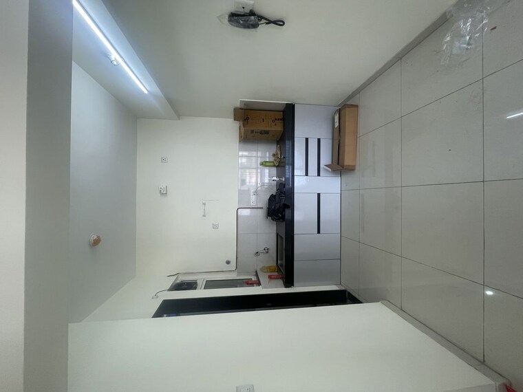 Kitchen, kolte-patil-life-republic-r-10 2 Bedroom 711 Sq.Ft. Apartment In Hinjewadi Pune 10380270