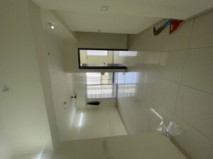 Living Room in 2 BHK Apartment at Kolte Patil Life Republic R 10, Hinjewadi – for Rent