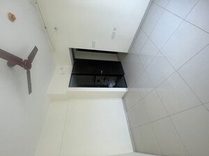Bedroom in 2 BHK Apartment at Kolte Patil Life Republic R 10, Hinjewadi – for Rent