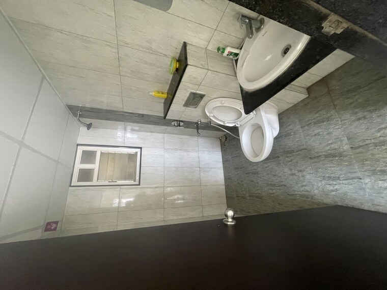 Bathroom, kolte-patil-life-republic-r-10 2 Bedroom 711 Sq.Ft. Apartment In Hinjewadi Pune 10380270