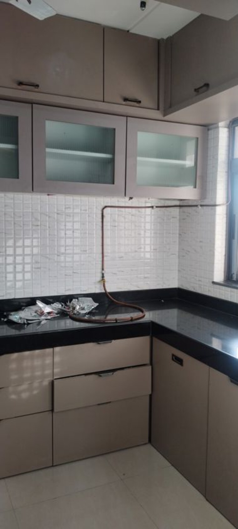 Kitchen, nirmal-zircon 2.5 Bedroom 1300 Sq.Ft. Apartment In Mulund West Mumbai 10380312