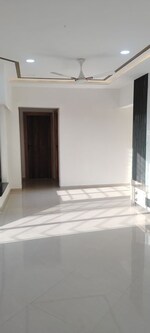 2.5 BHK + Study Room 1300 Sq.Ft. Apartment in Nirmal Zircon