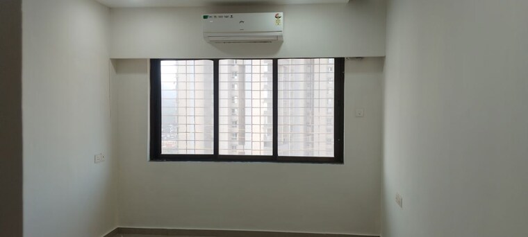 Master Bedroom, nirmal-zircon 2.5 Bedroom 1300 Sq.Ft. Apartment In Mulund West Mumbai 10380312