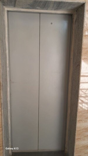 Building Lobby in 2 BHK Apartment at Lotus Homz, Sector 111 – for Rent