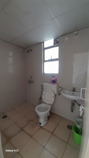 Bathroom in 2 BHK Apartment at Lotus Homz, Sector 111 – for Rent