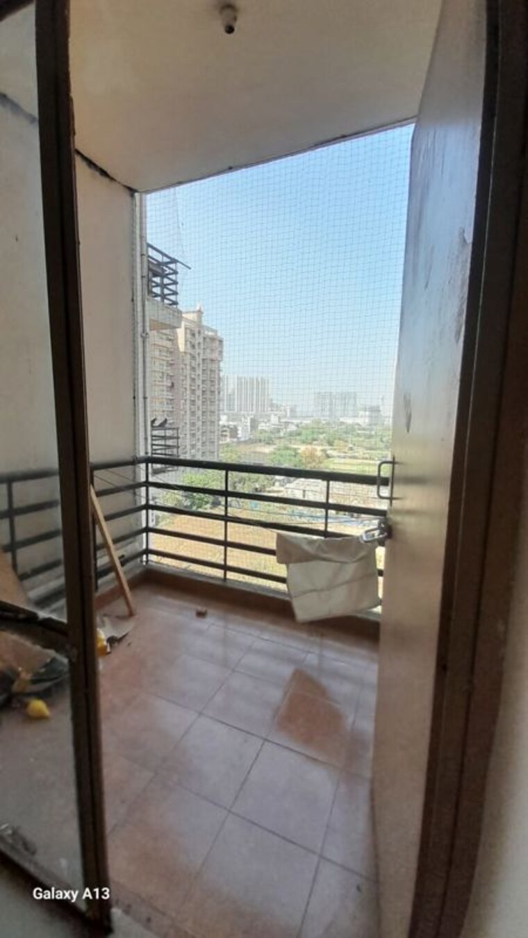 Balcony, lotus-homz 2 Bedroom 750 Sq.Ft. Apartment In Sector 111 Gurgaon 10380314