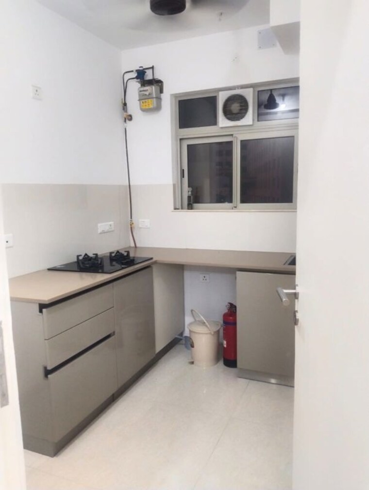 Kitchen, hiranandani-estate-solitaire-c 1 Bedroom 404 Sq.Ft. Apartment In Ghodbunder Road Thane 10380331