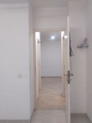 Building Lobby in 1 BHK Apartment at Hiranandani Estate Solitaire C, Ghodbunder Road – for Rent