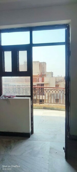 Kitchen in 3 BHK Apartment at Sector 12 Dwarka – for Rent