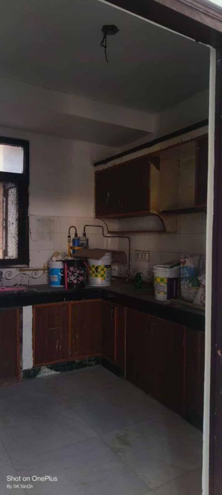 Kitchen, sector 12 dwarka 3 Bedroom 1770 Sq.Ft. Apartment In Sector 12 Dwarka Delhi 10380335