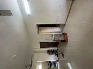 2.5 BHK Apartment For Rent in Rama Air Castle, Hinjewadi