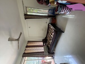Master Bedroom in 2.5 BHK Apartment at Rama Air Castle, Hinjewadi – for Rent