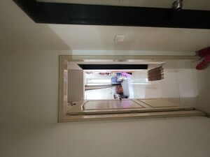 Lobby in 2.5 BHK Apartment at Rama Air Castle, Hinjewadi – for Rent