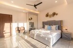3 BHK 2090 Sq.Ft. Builder Floor in Cliffton Valley