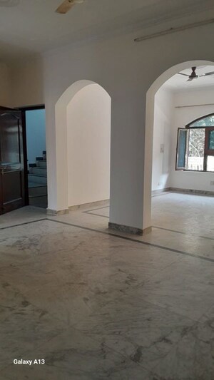 Building Lobby in 2 BHK Builder Floor at Sector 22b – for Rent