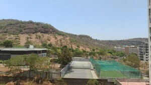 2 BHK Apartment – Exterior View View at Mittal High Mont, Hinjewadi - for Sale